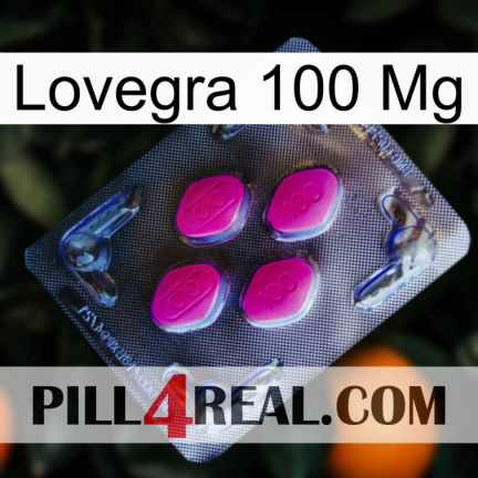 Lovegra 100Mg 02